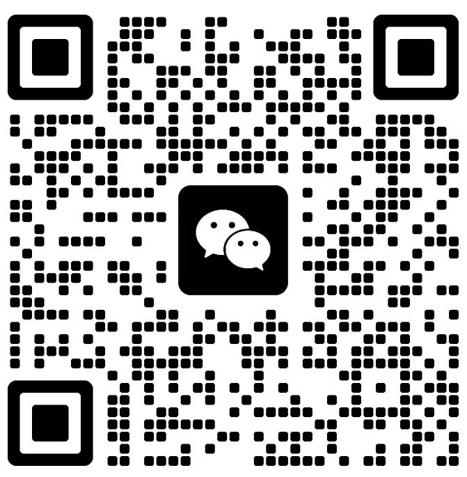 WeChat QR