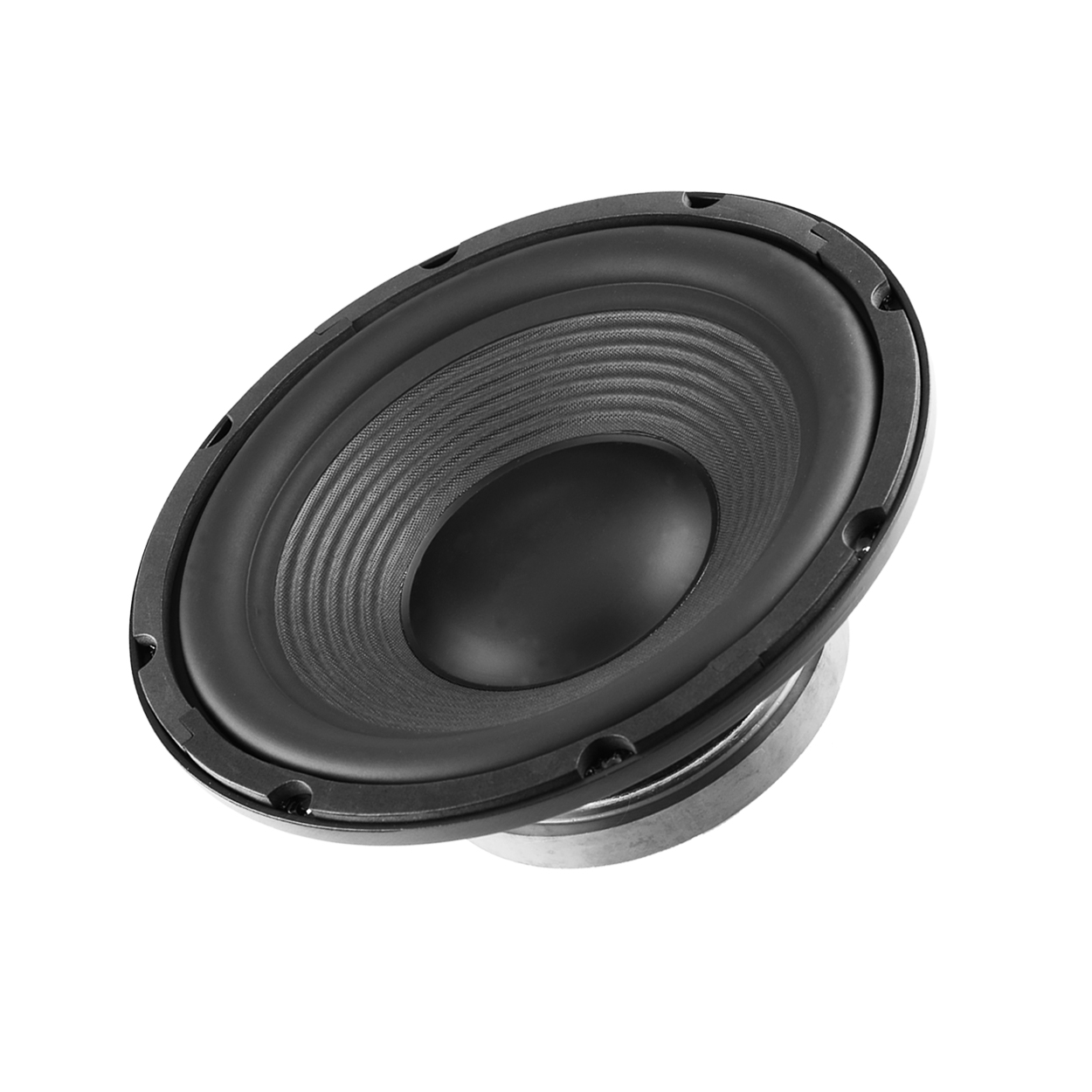 PK-12180  12"精铸铝盆架低音炮专用喇叭