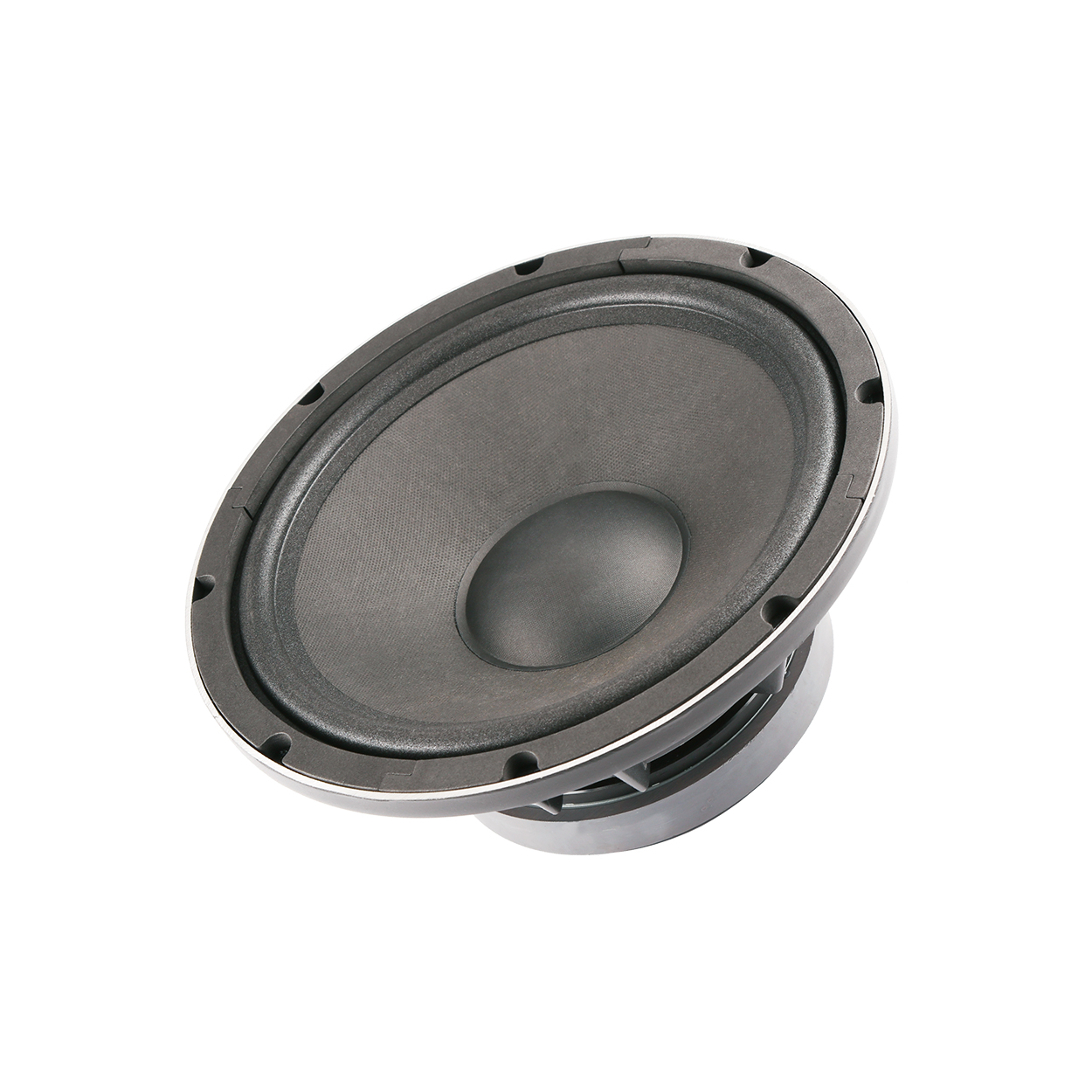 KFD-10C16  10"精铸铝盆架KTV专用低音喇叭