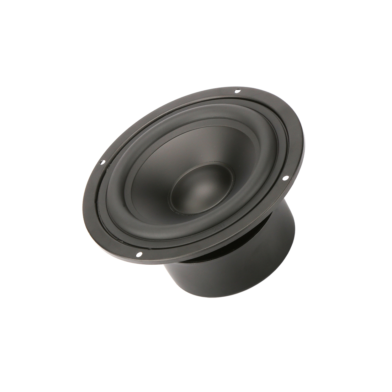 QA-5101F  5"中低音防磁喇叭
