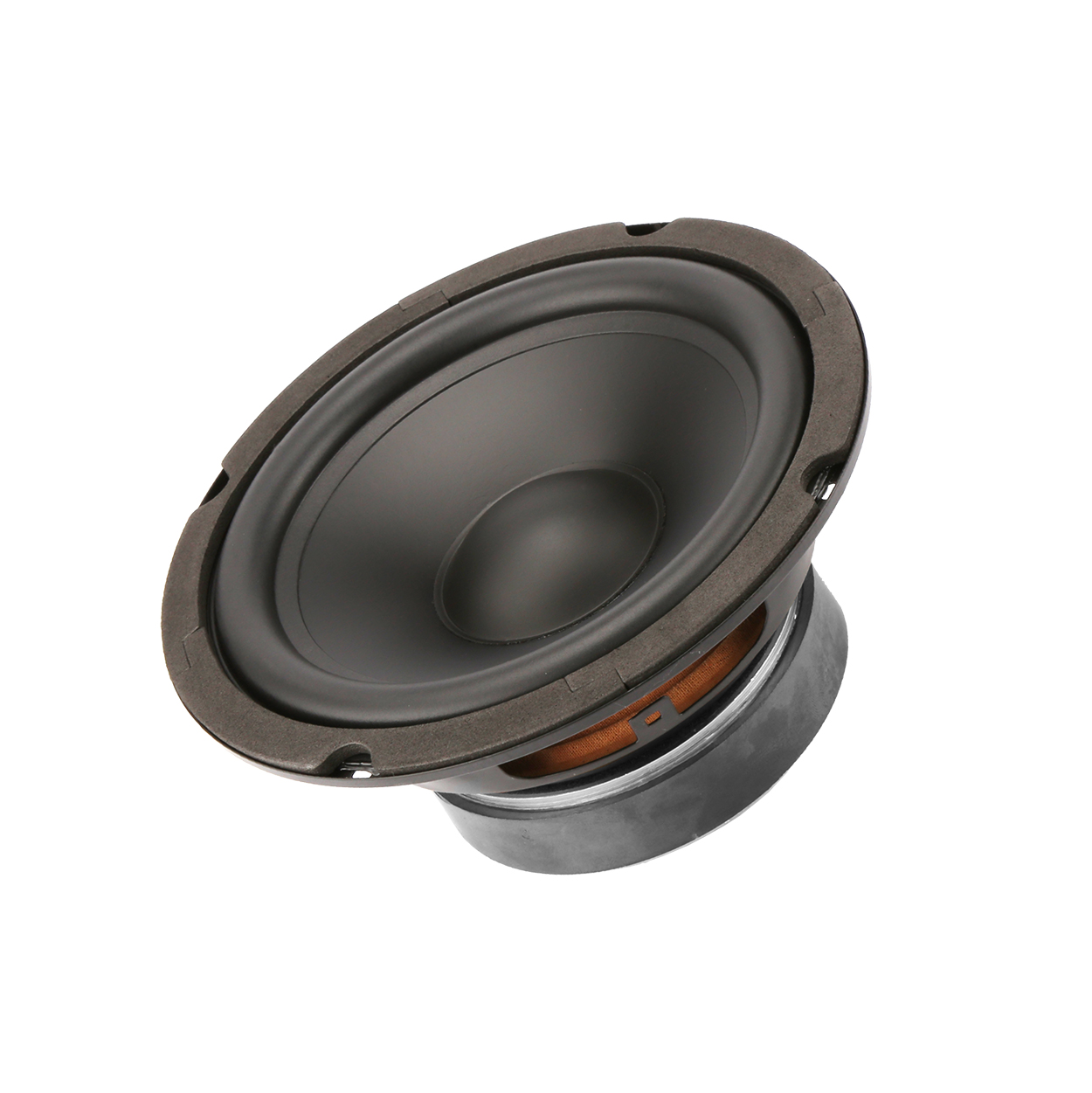 QS-6210  6.5"中低音喇叭