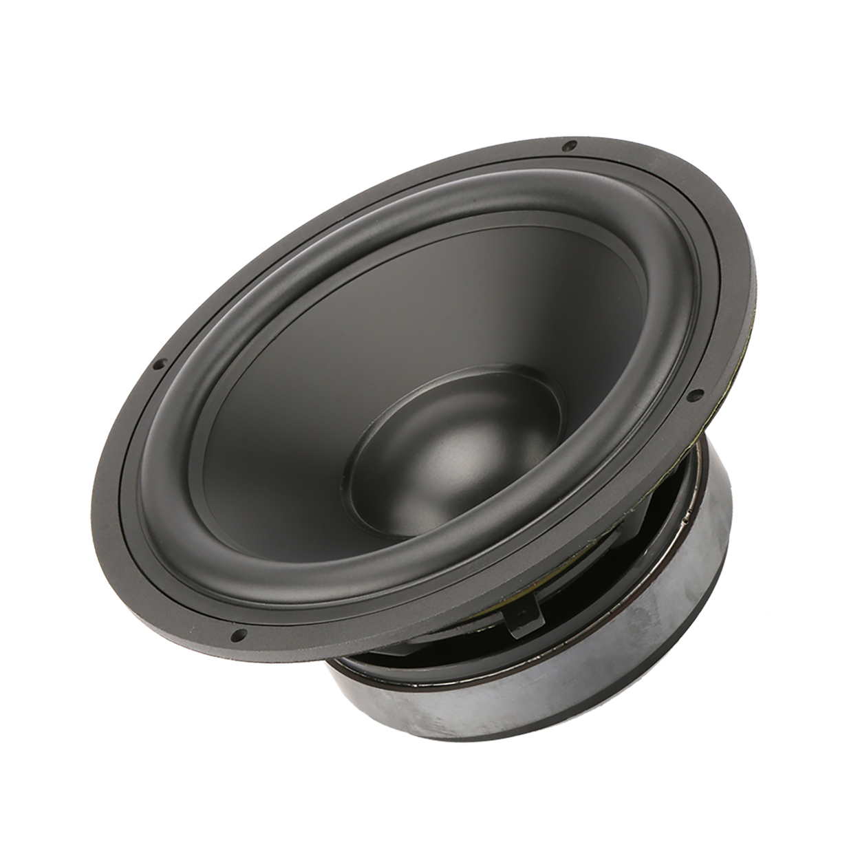 DL-890S  8"精铸铝盆架高级HiFi低音喇叭
