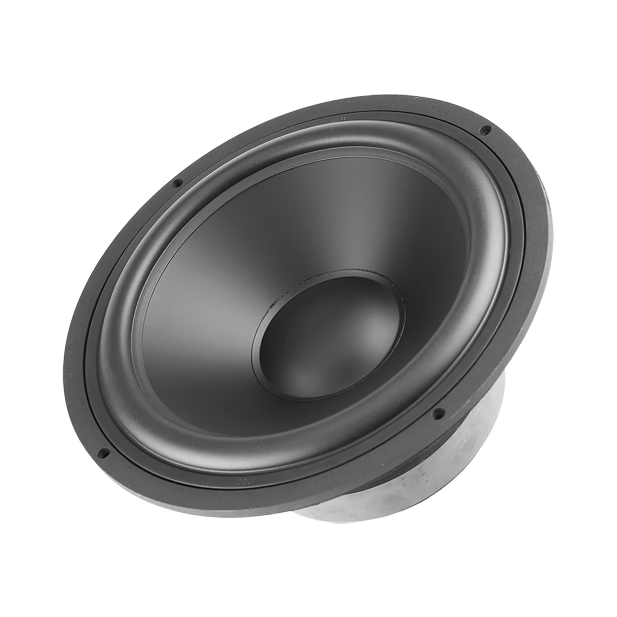DL-800  8"精铸铝盆架高级HiFi低音喇叭