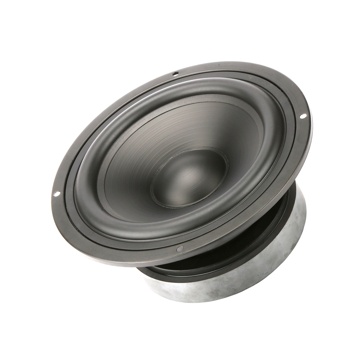US-638 6.5"中低音喇叭