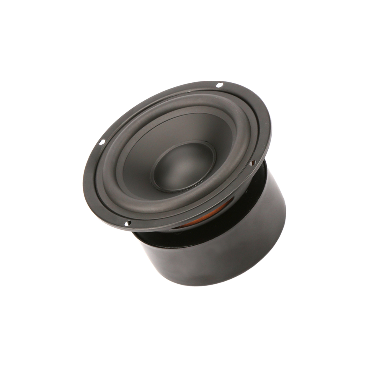 QA-4101F  4"中低音防磁喇叭