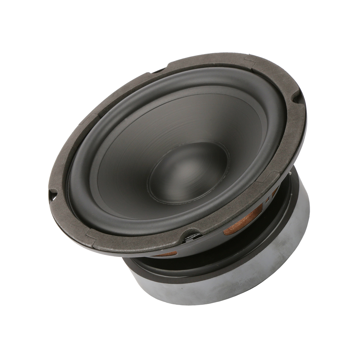 TS-632 6"低音喇叭