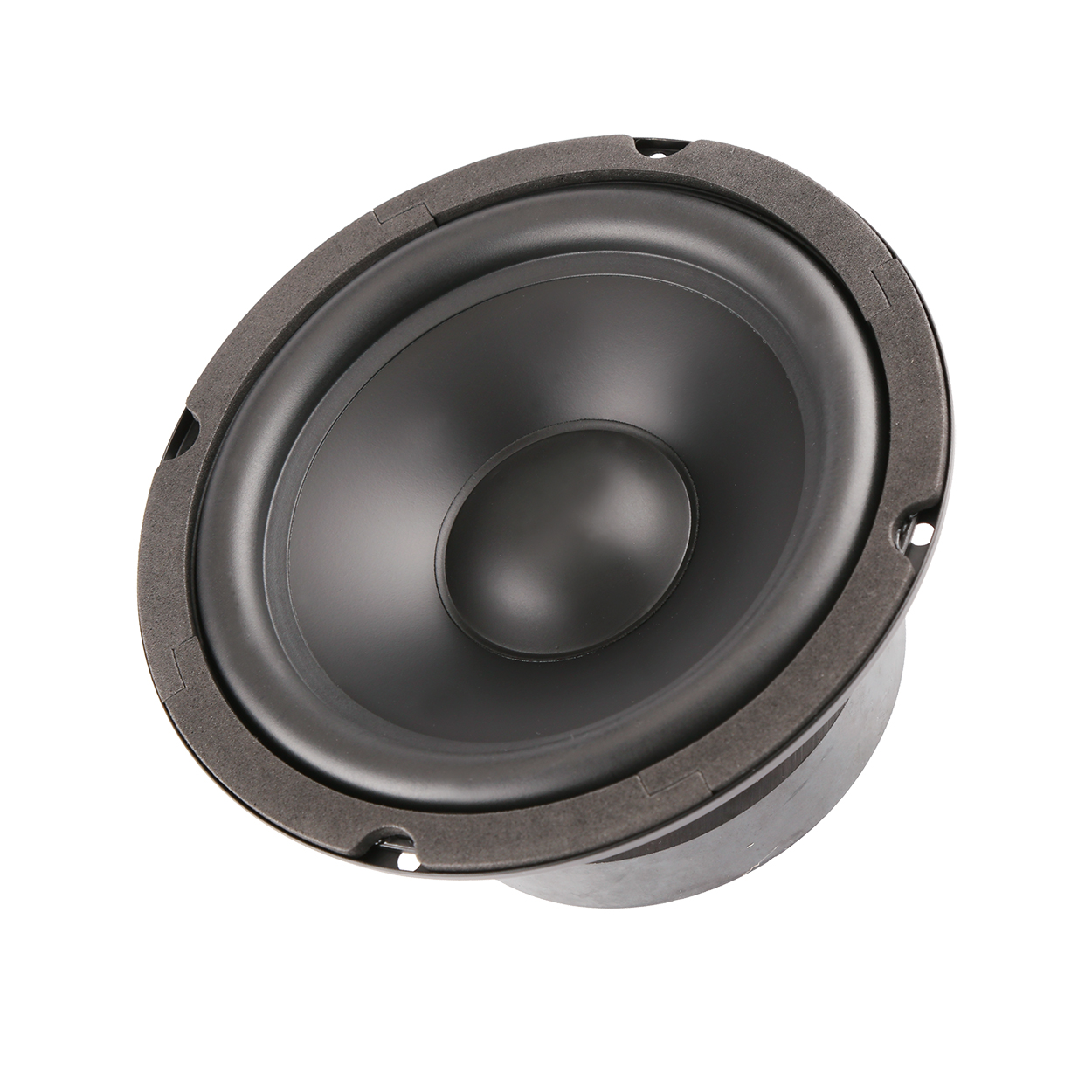 MK-630  6.5"中低音喇叭
