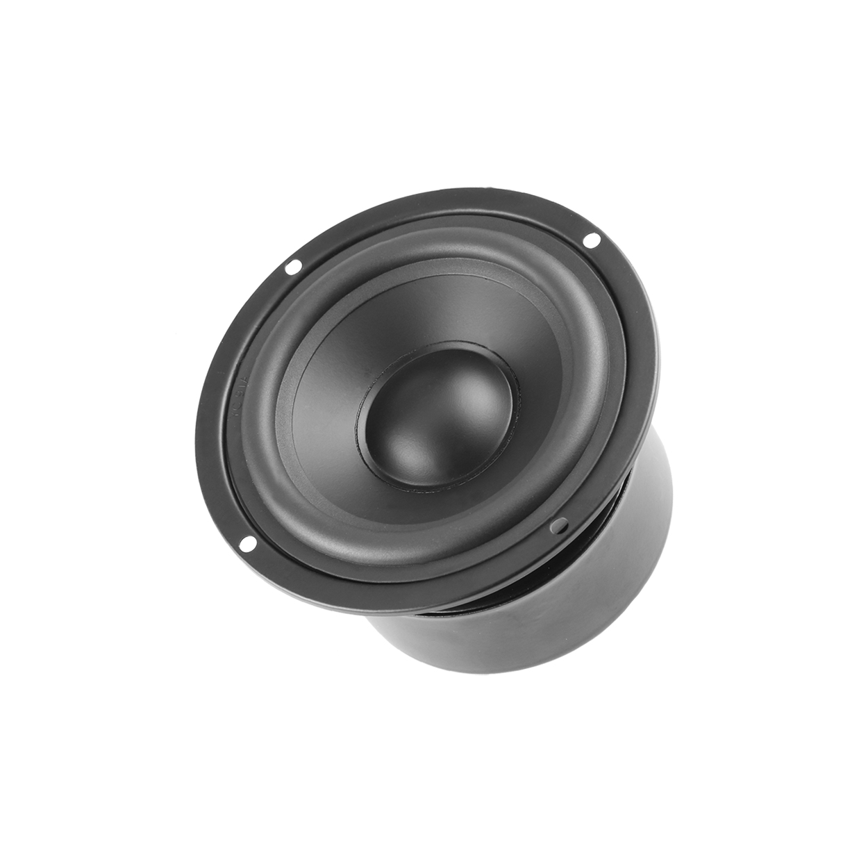BO-4609F  4"中低音防磁喇叭